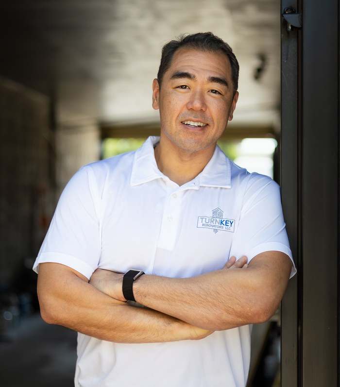 Brian Hong