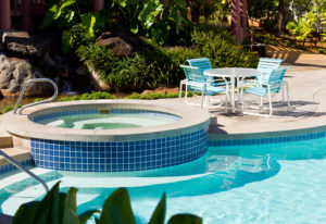 Pool maintenance Gretna 