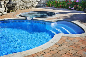 Pool Installation Hammond 