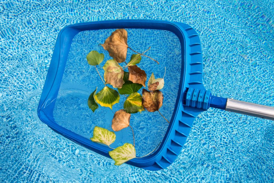 Managing High Pool Usage