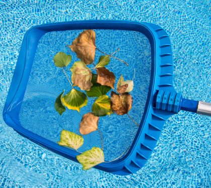 Managing High Pool Usage