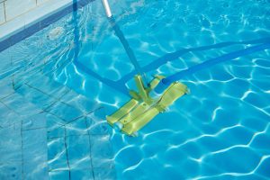 Year-Round Pool Care Best Practices