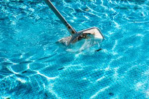 Pool Cover Maintenance Tips