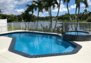Residential pool- TurnKey Pool Builders
