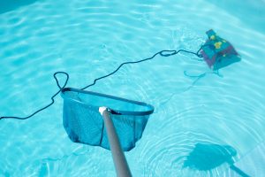 Preventing Pool Equipment Damage