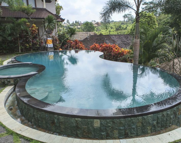 Swimming Pool - Turnkey Pool Builders