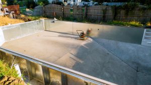 Best Pool Plastering New Orleans