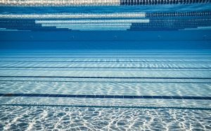 Pool renovation in River Ridge