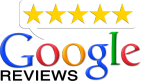 Google Reviews 5 stars